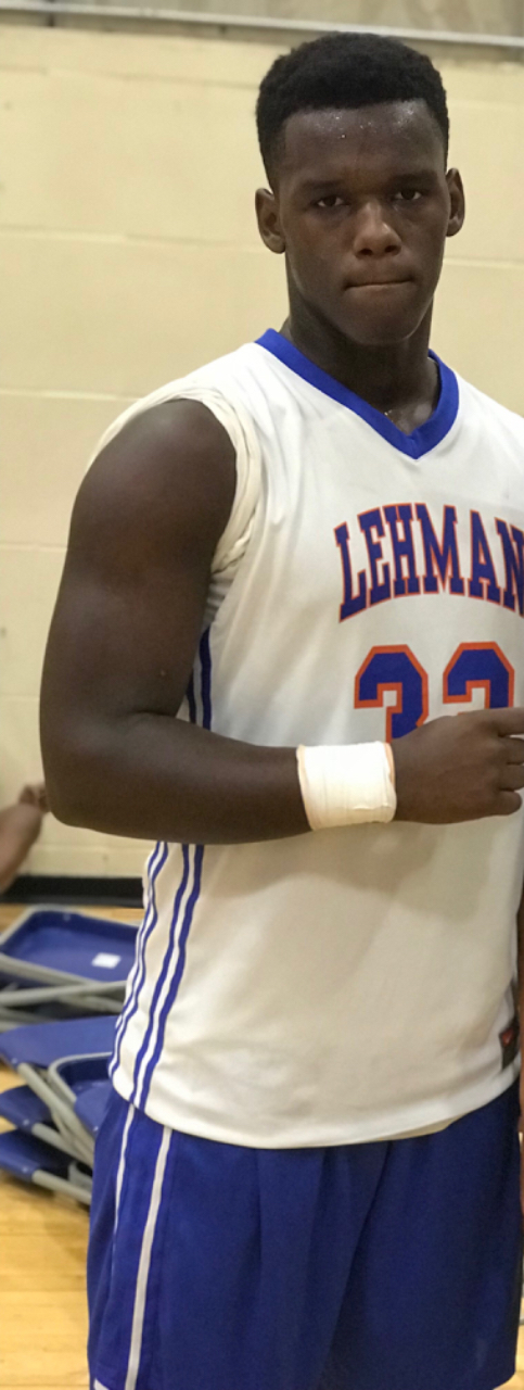Devonte Cheatham mugshot