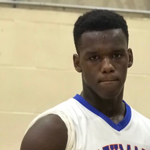 Devonte Cheatham