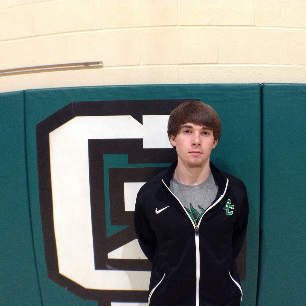 Kolten McCoy