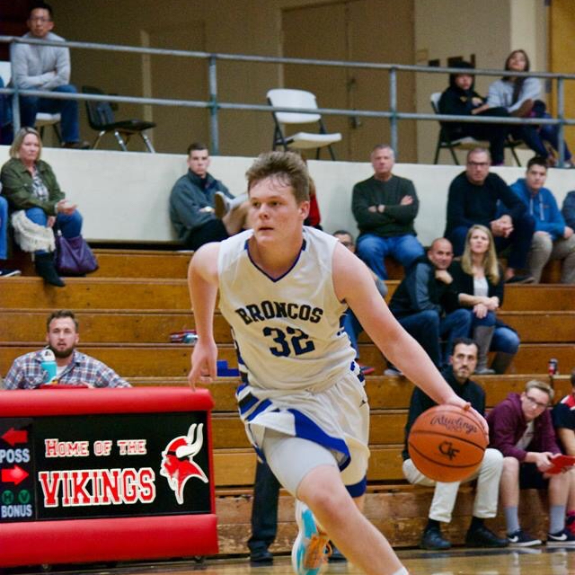 Jack Laborde