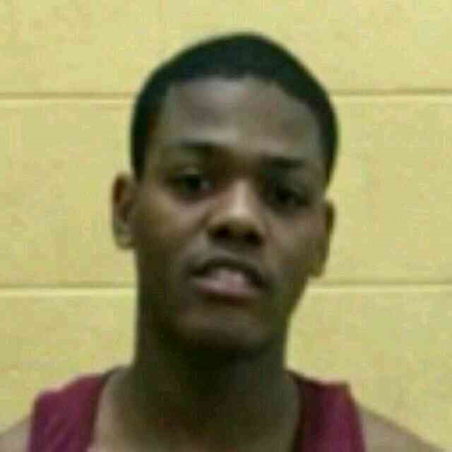 Kyle Walker mugshot