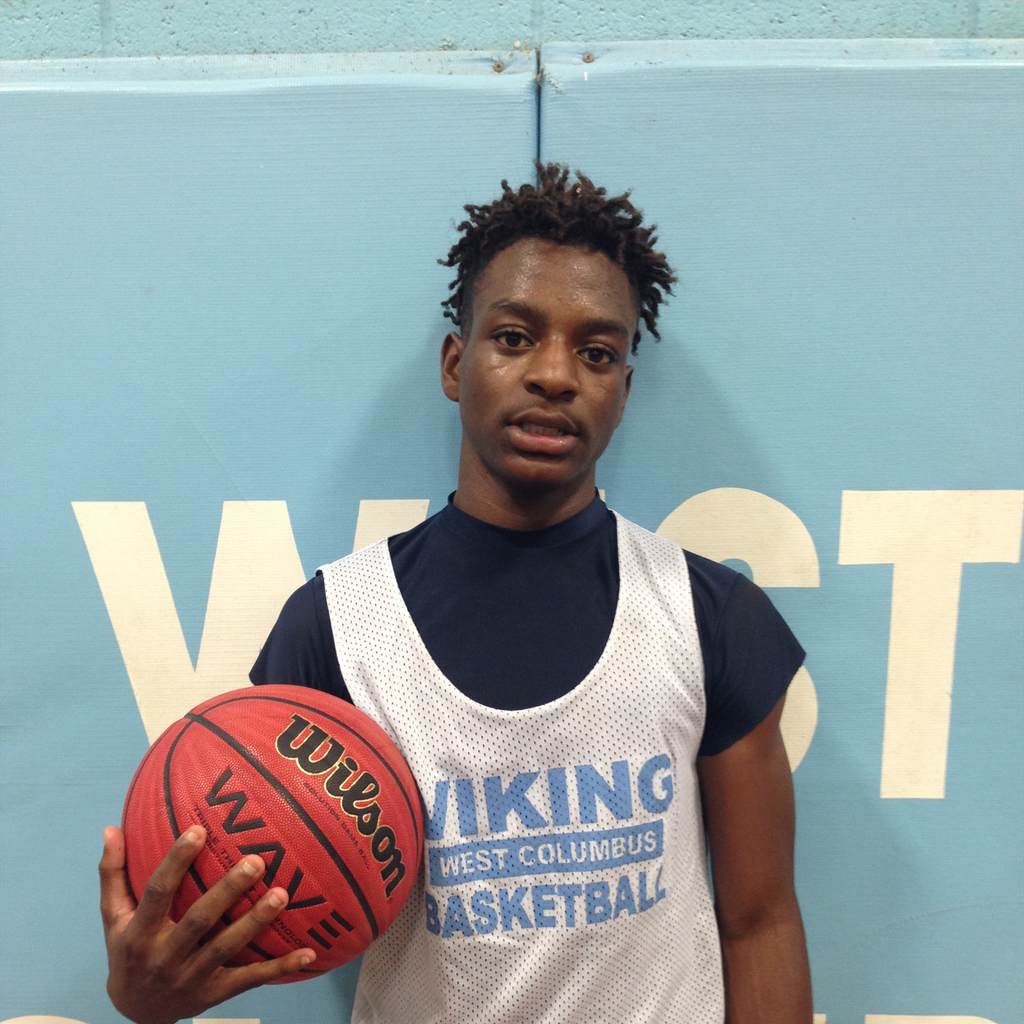 Dalijawan Willis