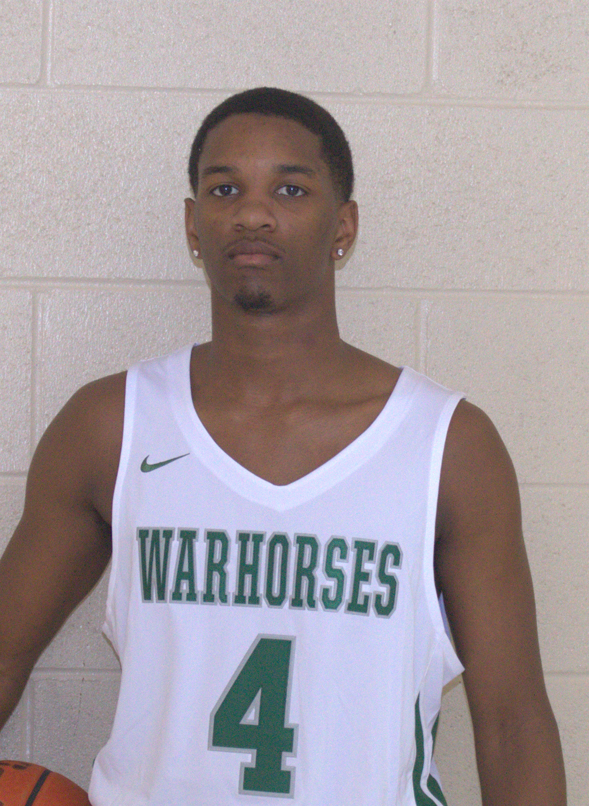 Kyron Gibson