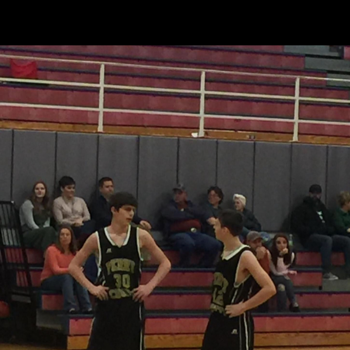 Jacob Coble