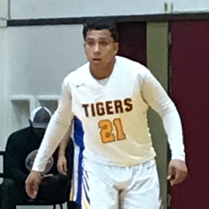 Trey Augustine