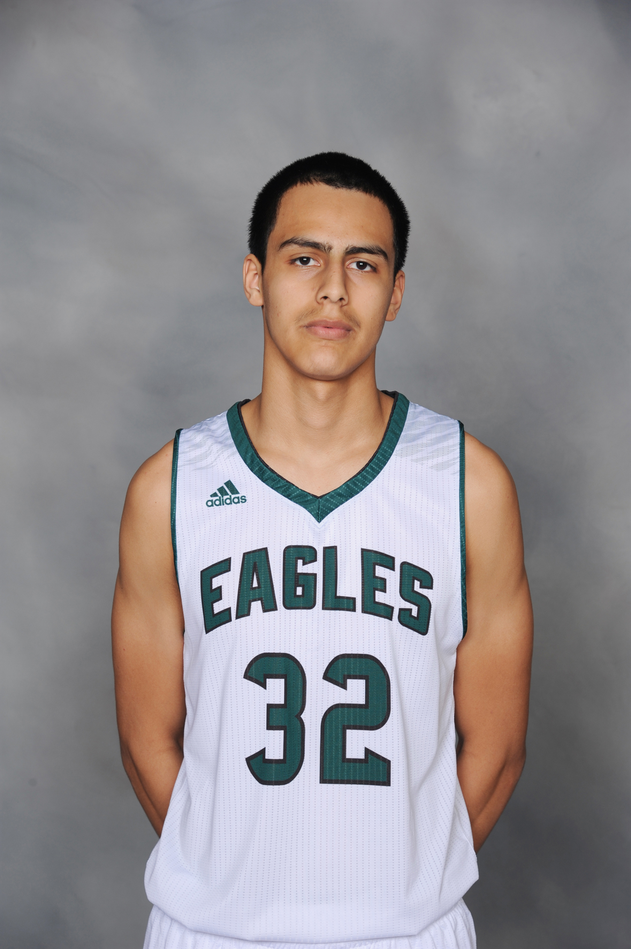 Phillip Vasquez