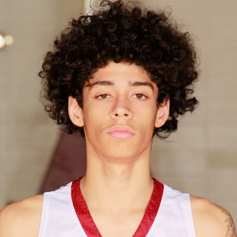 Tayshaun Ramsey