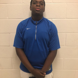 Quinton Mayo mugshot