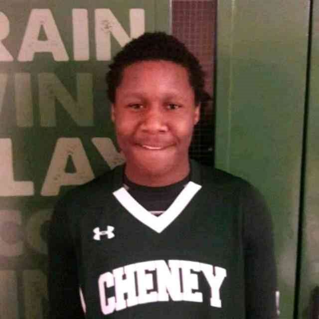 Al'Quan Brown mugshot