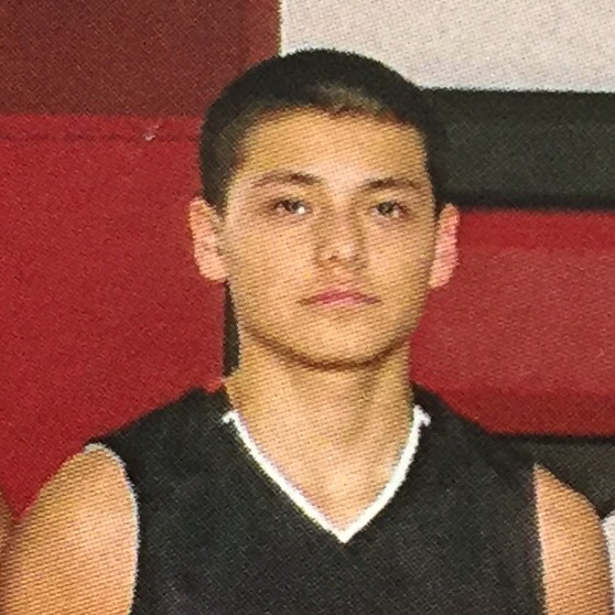 Nicholas Trujillo