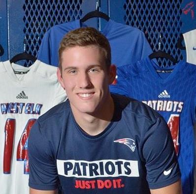 Cade Miller