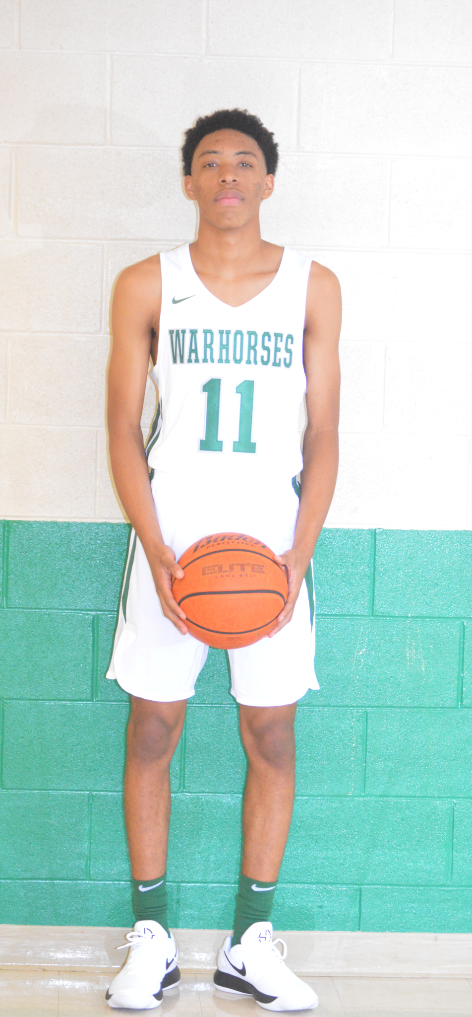 Marcus Jones