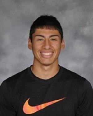 Anthony Cervantes