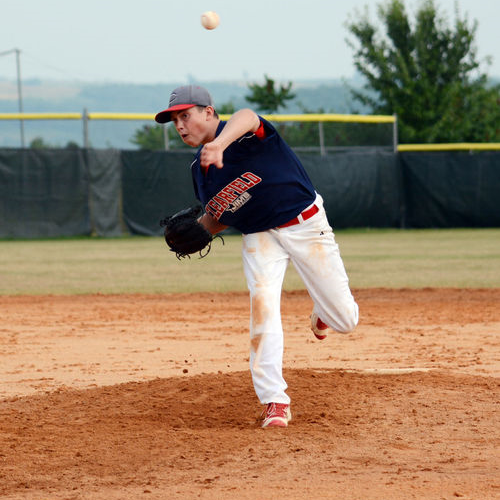 Cade Walker