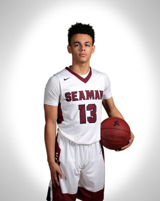 Kobe Bonner
