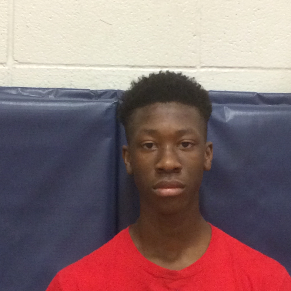 Raymon Adams