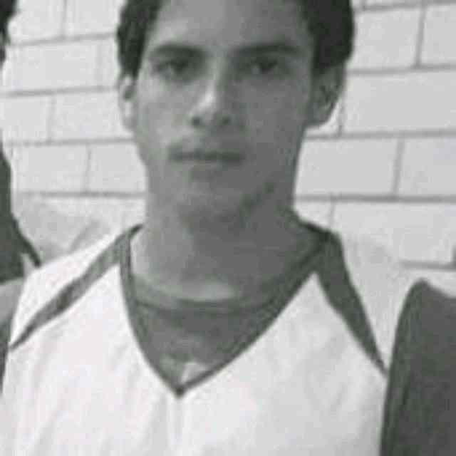 Antonio Lewis mugshot
