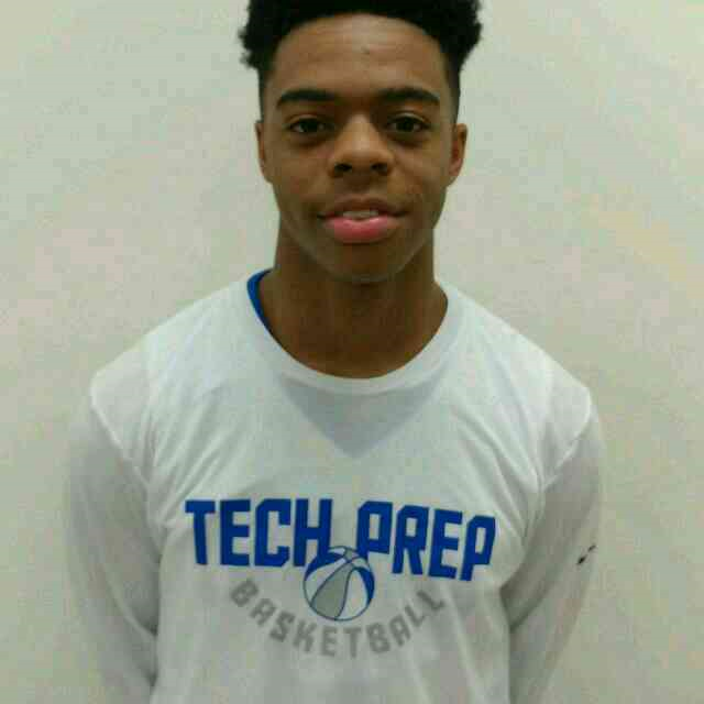 Maurice Bethea mugshot