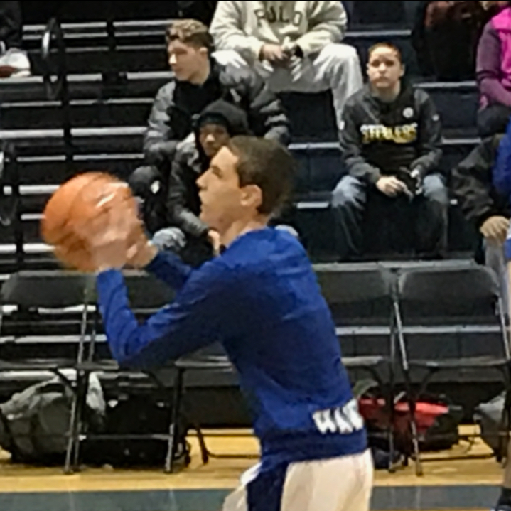 Blake Bryant