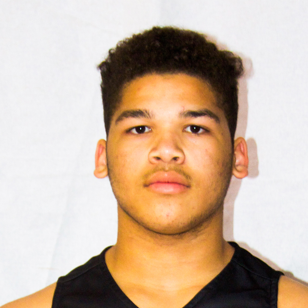 Zac Rhone mugshot