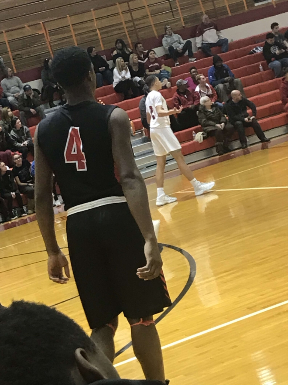 Davion Davis