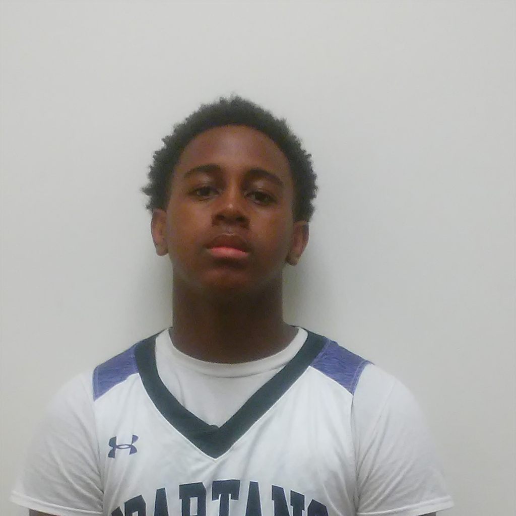Demaar Hinton mugshot