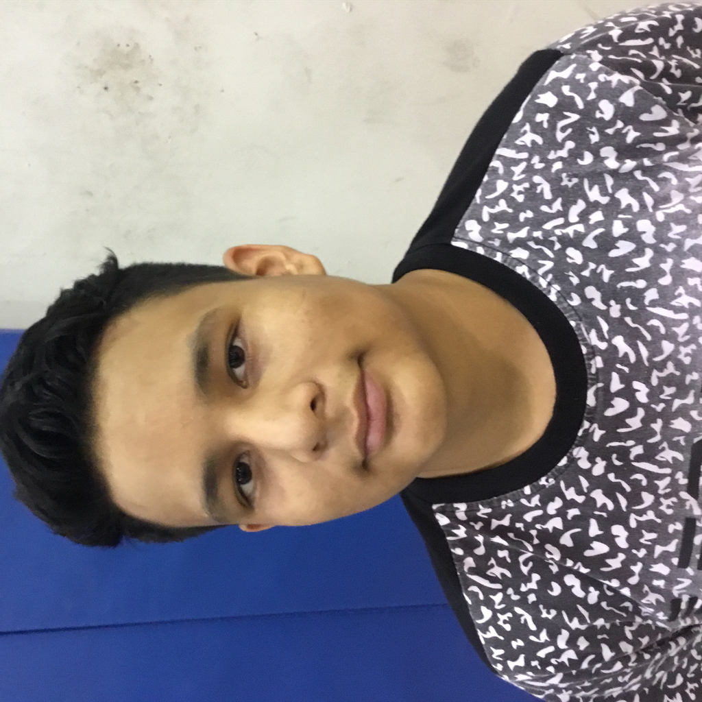 Jorsh Lopez mugshot