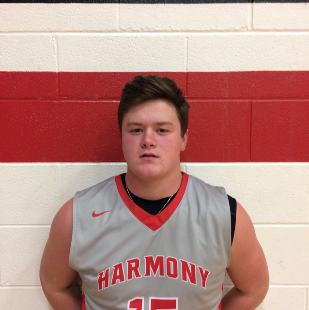 Spencer Seahorn