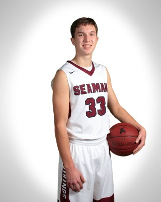 Trey Duffey