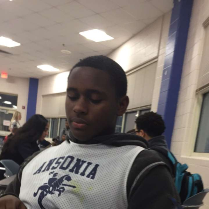 Deondre Foggie