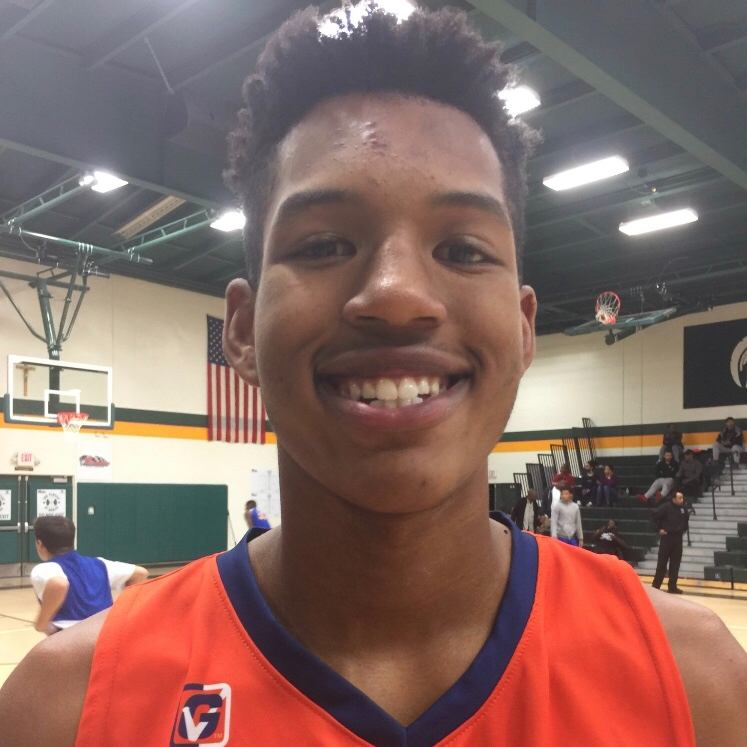 Jared Williams
