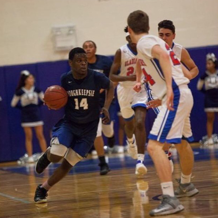 Tremell Reaves