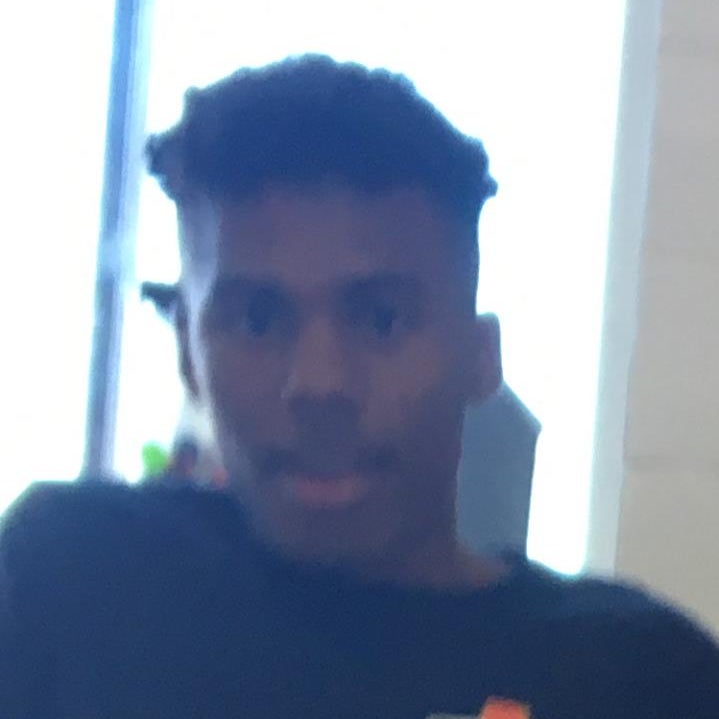 Jalen Castro mugshot