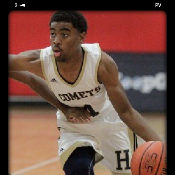 Mykel Swanston
