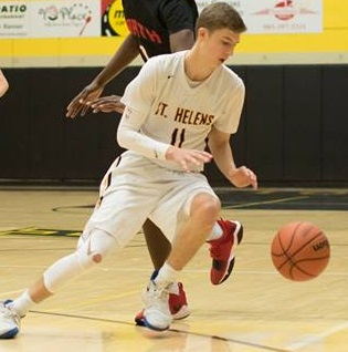 Trenton Minich