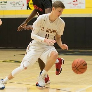 Trenton Minich
