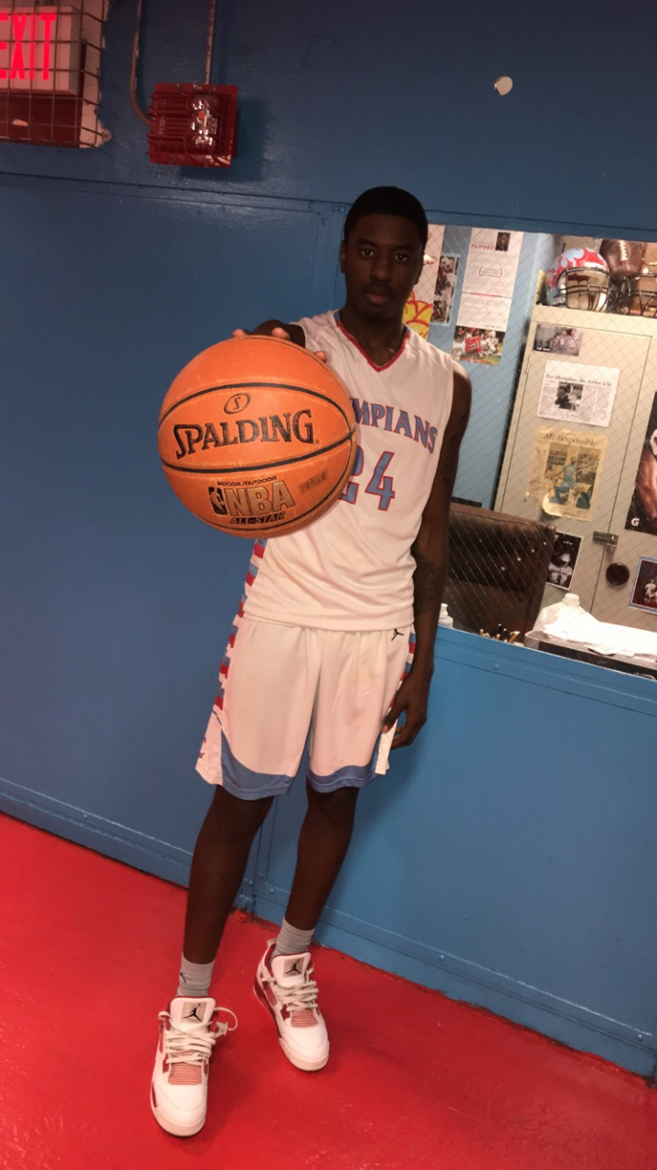 Dawan Evans