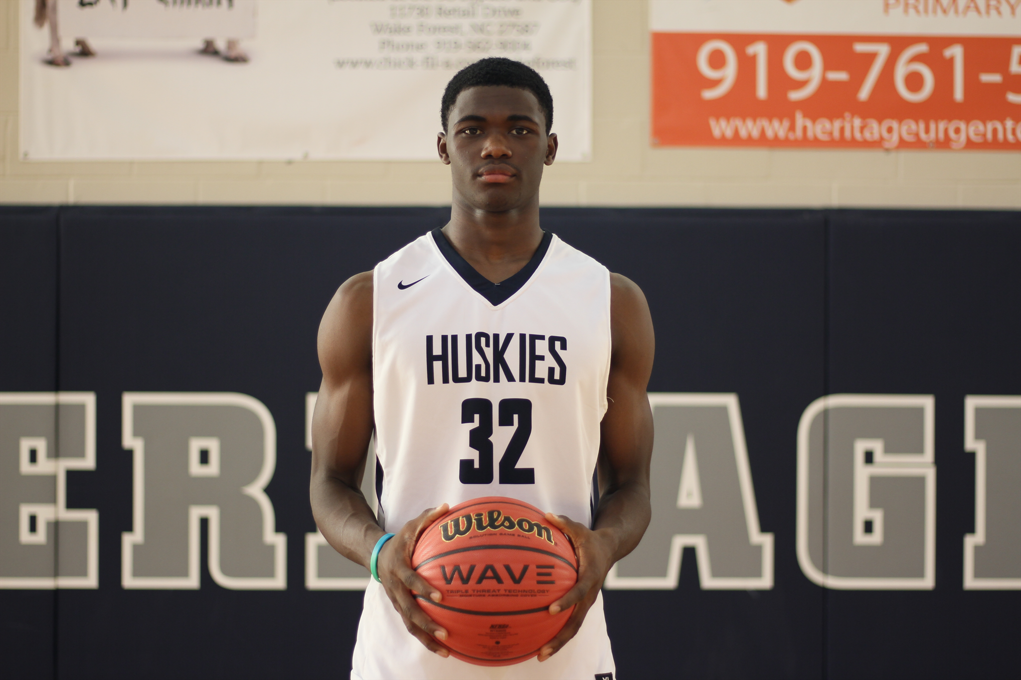 Jarren Mcallister