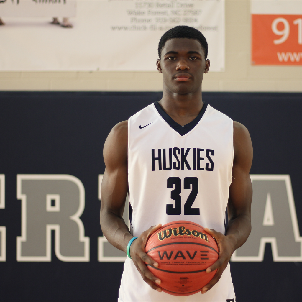 Jarren Mcallister