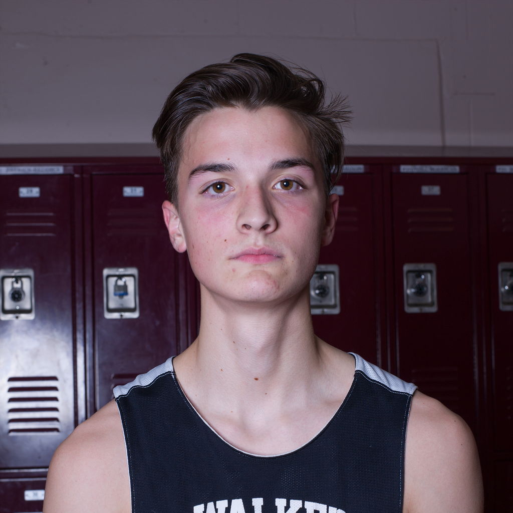 Ian Eckstrom mugshot