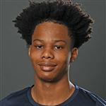 Isaac Okoro mugshot