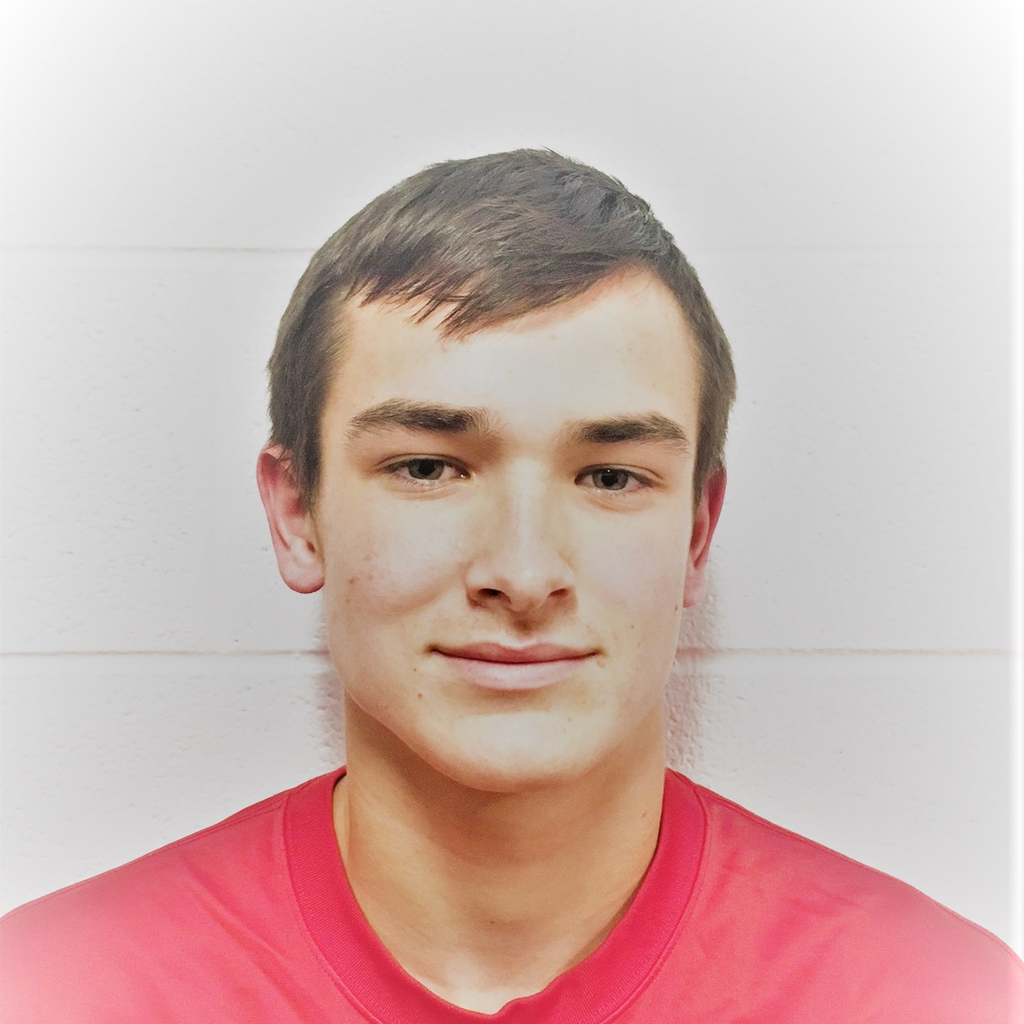 Jacob Silver mugshot