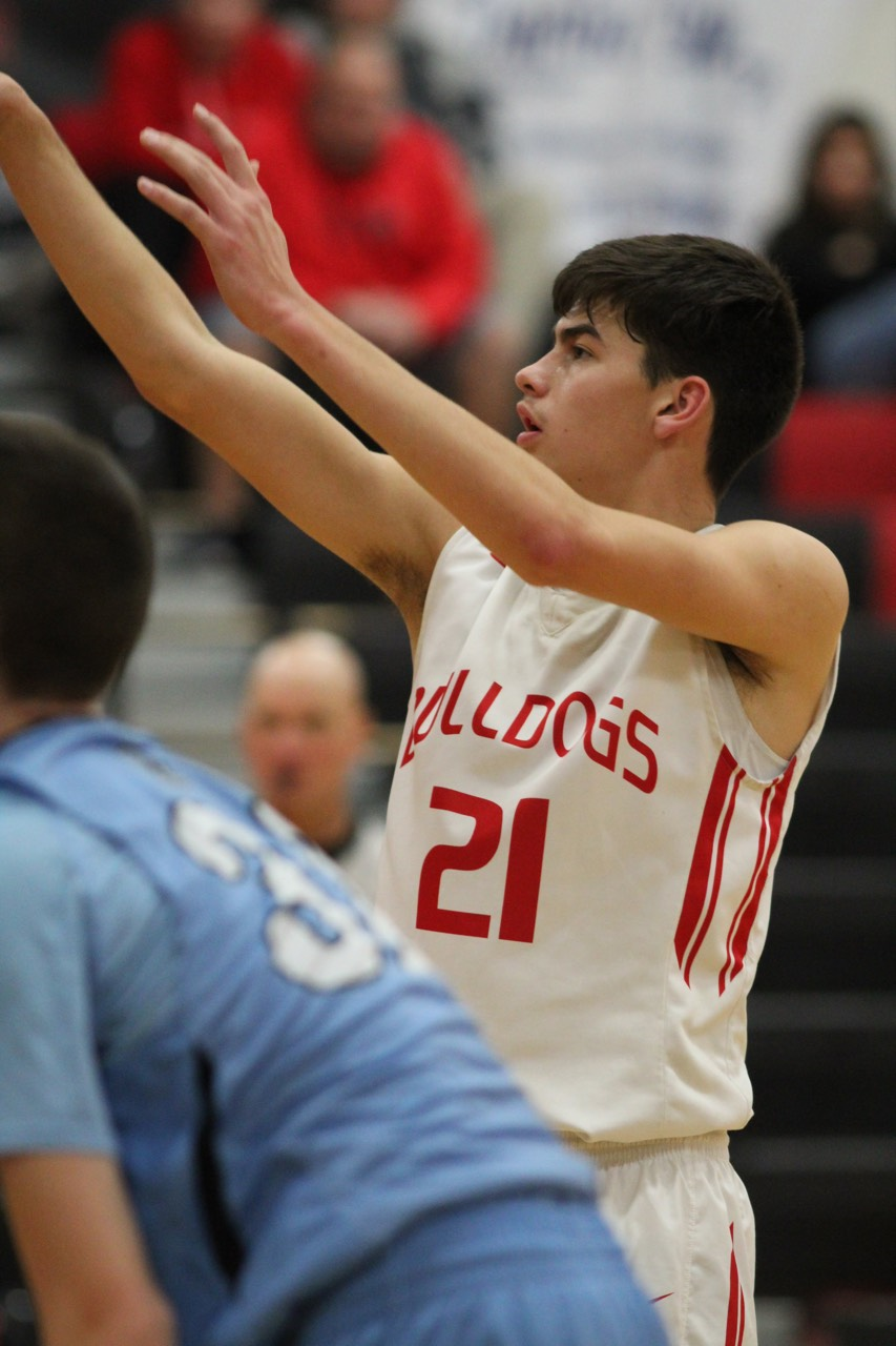 Brayden Schlitt