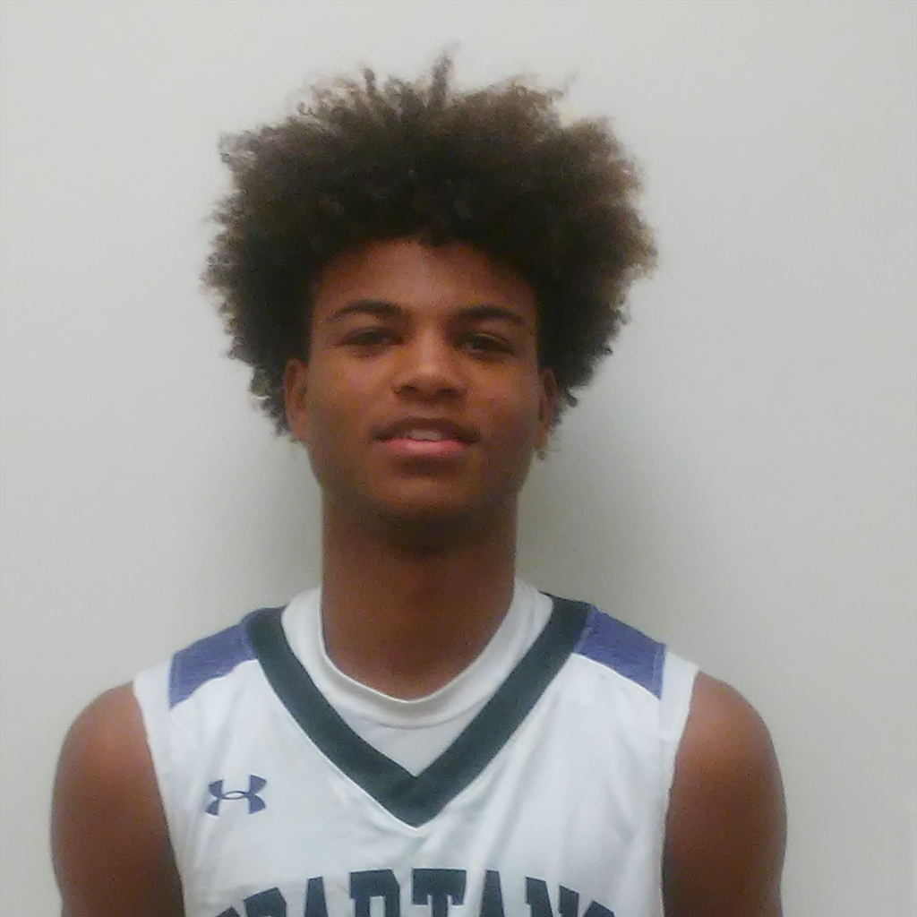 Quinnton Brown mugshot