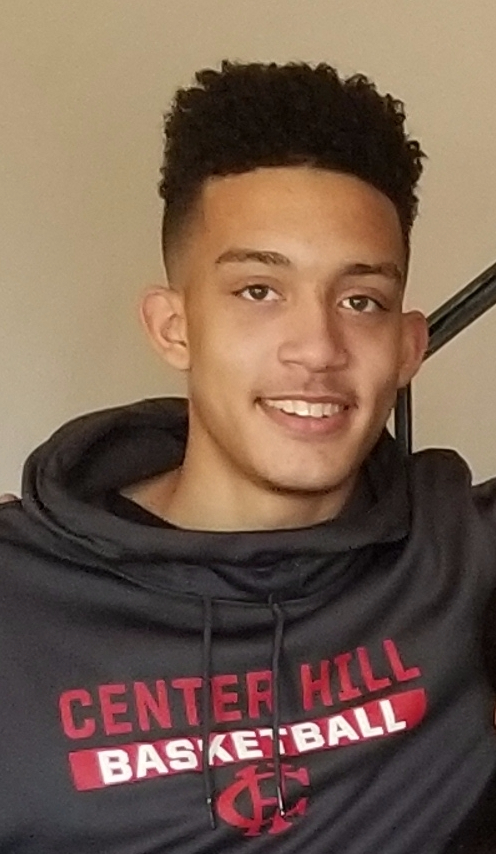Kaeden Laws