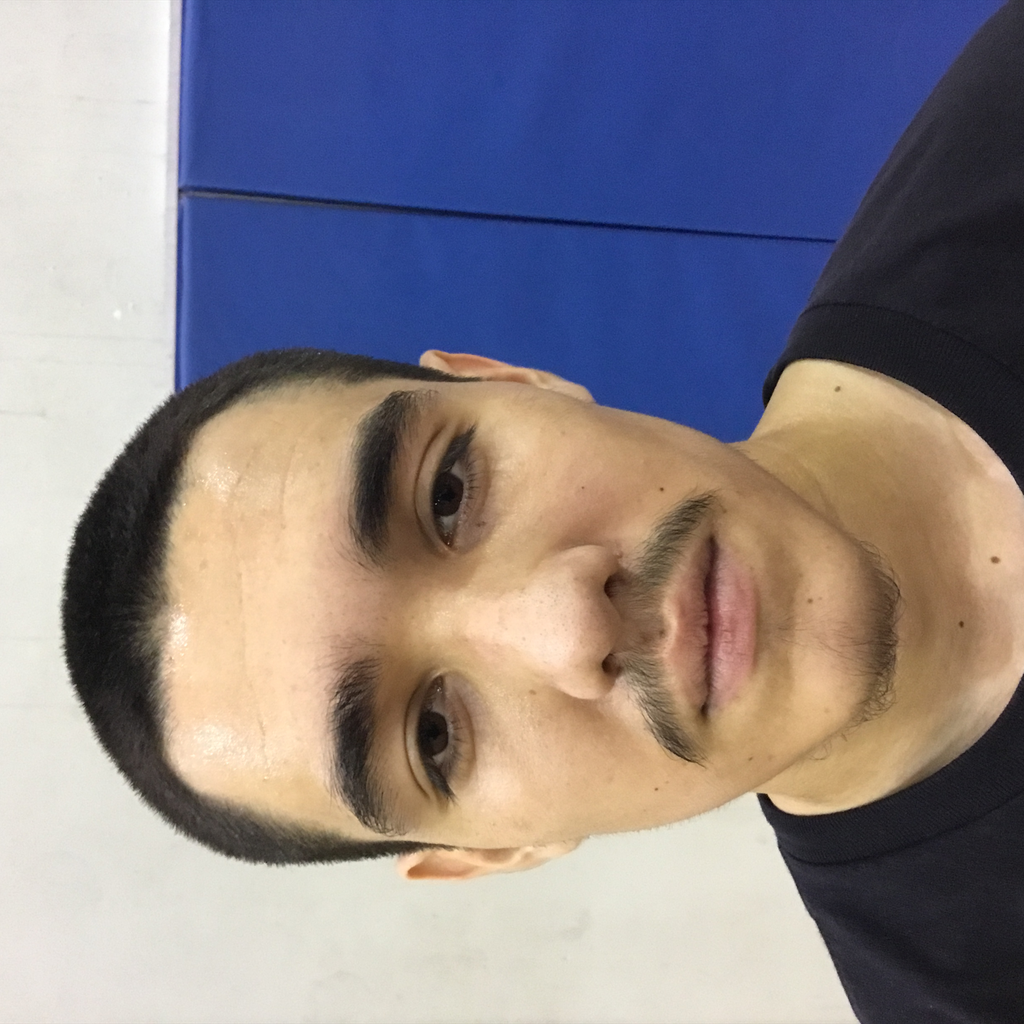 Rudy Sosa mugshot