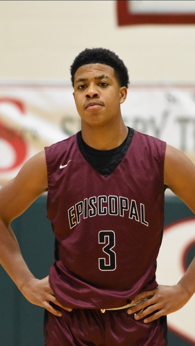 Darius Johnson
