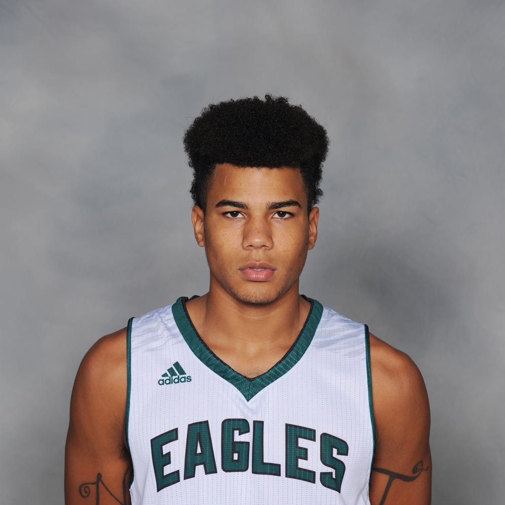 Nick Trevino mugshot