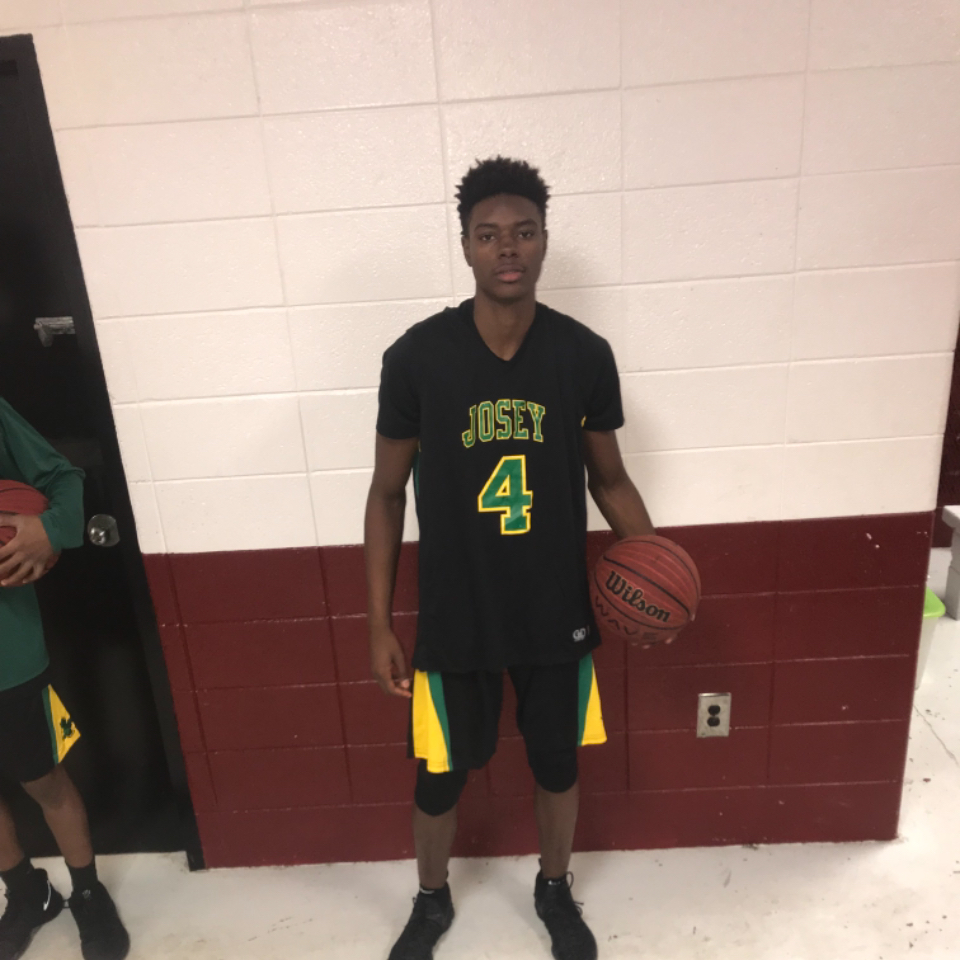 Demontrez Ruffin