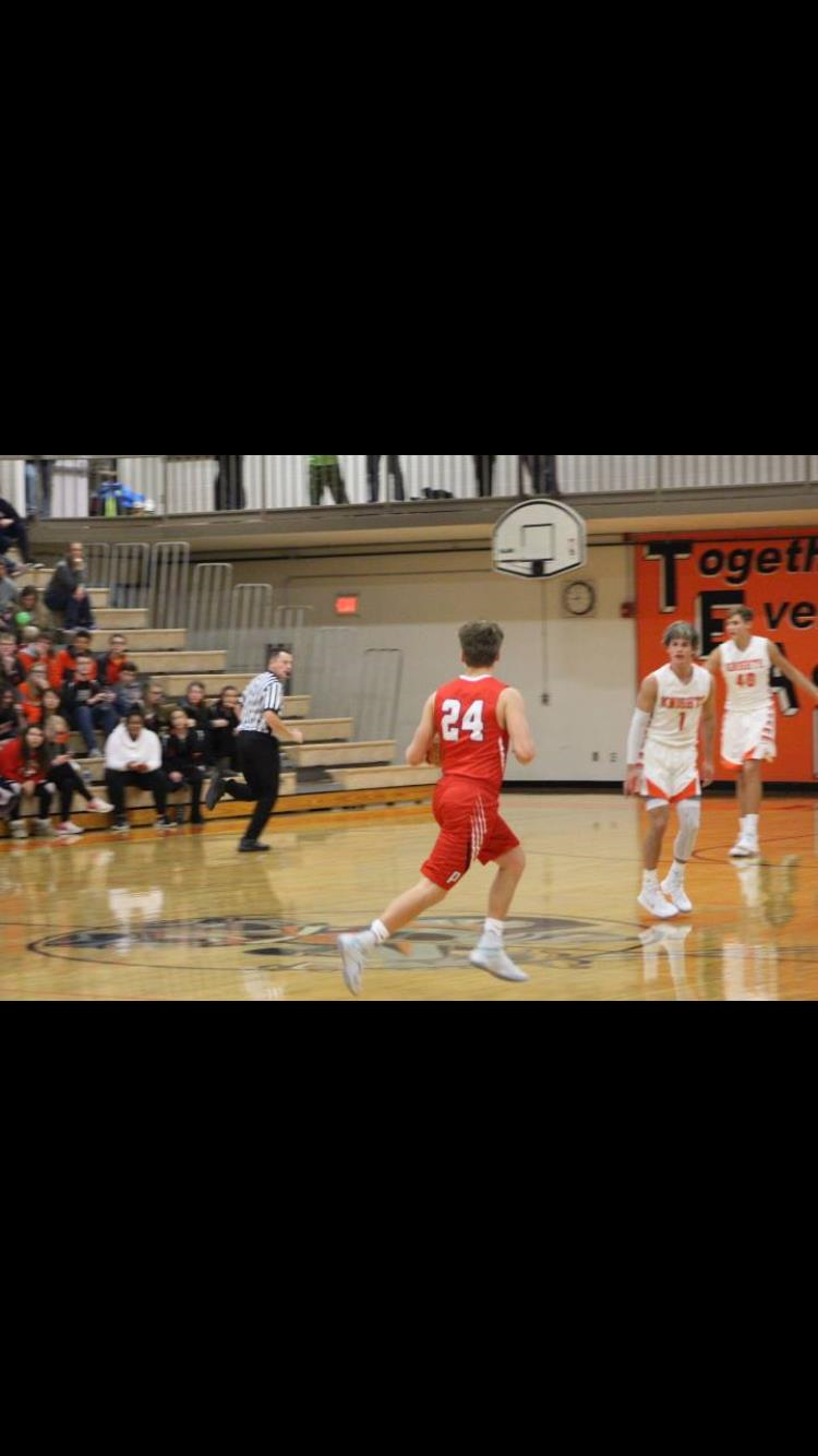 Tyler Nelson